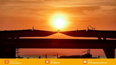 Kiss Bridge Phu Quoc: Tickets, Opening Hours And Best Sunset Time