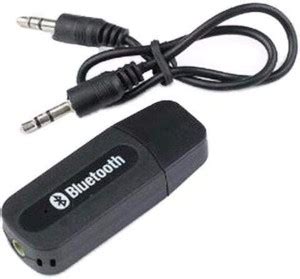 Main Stop v2.0 Car Bluetooth Device with Audio Receiver Price in India ...