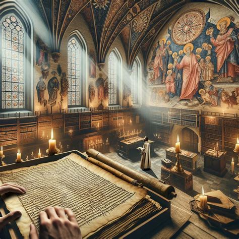 What Is the Magisterium in the Catholic Church? Ecclesiastical ...