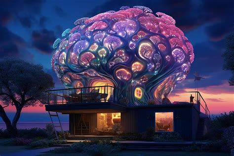 Image result for Alien Homes