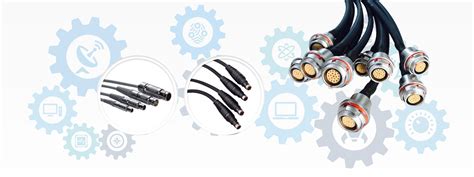 Image result for Custom Cable Manufacturing