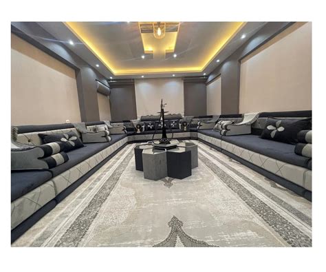 Arabic Majlis Moroccan Majlis Modern Majlis Sofa Majalis Maghribi ...