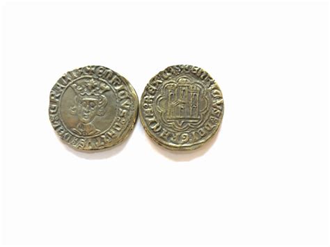 Cuartillo de Villalón.