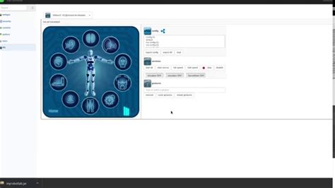 Image result for Myrobotlab Tutorial Web GUI
