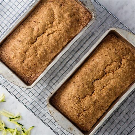 james beard zucchini bread