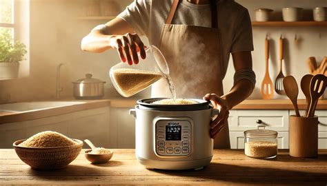 Brown Rice to Water Ratio Rice Cooker: Perfect Results Guide