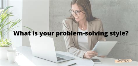 Computer Problem Solving Style 的图像结果