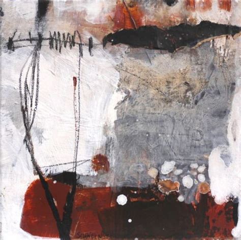 Abstraction 的图像结果