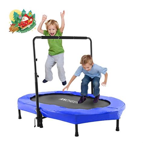 Top 10 Best Rebounder Trampolines in 2025 Reviews | Guide