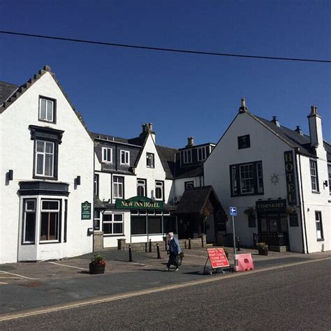 NEW INN HOTEL (Ellon) - Inn Reviews, Photos, Rate Comparison - Tripadvisor