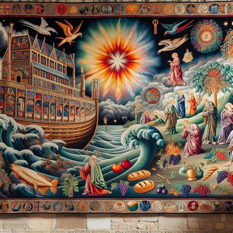 The Most Popular Biblical Symbols and Their Meanings - Bible Lift ...