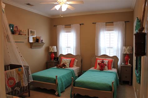 Twin Bed Idea at Frances Valenti blog