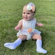 Image result for Newborn Baby Girl Coming Home Outfit