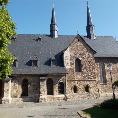 ST.-JOHANNIS-KIRCHE (2026) All You Need to Know BEFORE You Go (with ...
