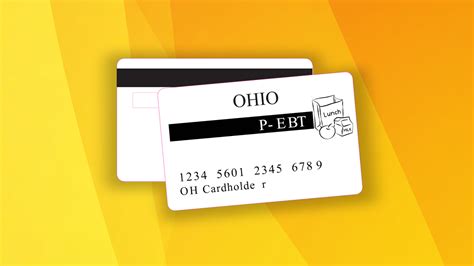 Electronic Ebt Card | Electronic Benefits Transfer (EBT) - GGNYU