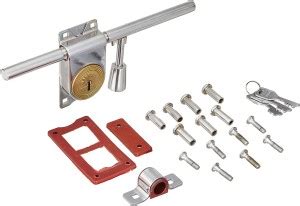 Astrix Iron Matte Door levers Price in India - Buy Astrix Iron Matte ...