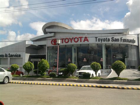 Toyota San Jose
