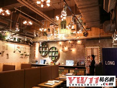 快餐服务咖啡店 - 咖啡店 - 餐厅LOGO-VI空间设计-全球餐饮研究所-视觉餐饮