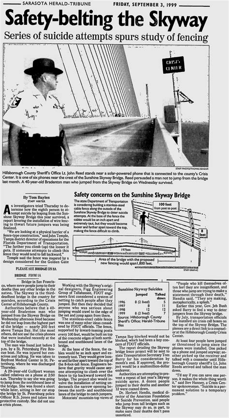 1999 skyway bridge suicide jumpers