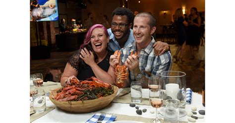 It's Peak Maine Lobster Season: Take a Trip from Trap to Table