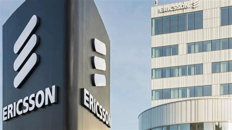 Tech layoffs: Ericsson fires 8,500 people months after promising 2,000 ...