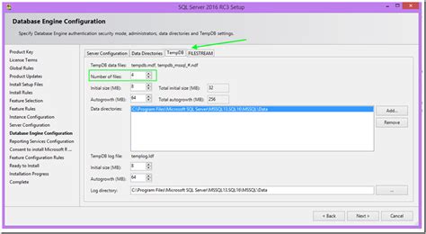 Image result for SQL Setup
