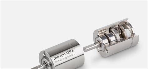 Discover the maxon's world of drive technology | maxon group