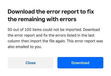Image result for Square Import Tutorials