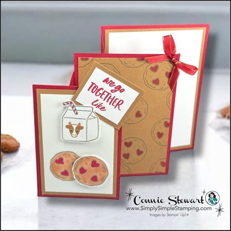 Tri-Fold Card Tutorial 的图像结果