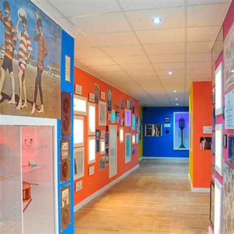 Skip the Line: Magical Beatles Museum Experience Ticket, Liverpool ...