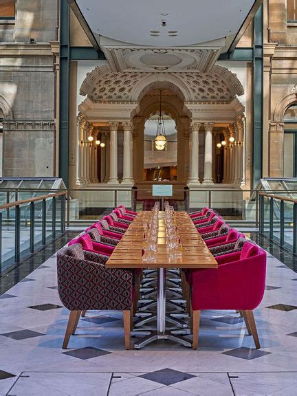 Here's How The Fullerton Hotel Sydney Marks The Arrival Of A New Icon