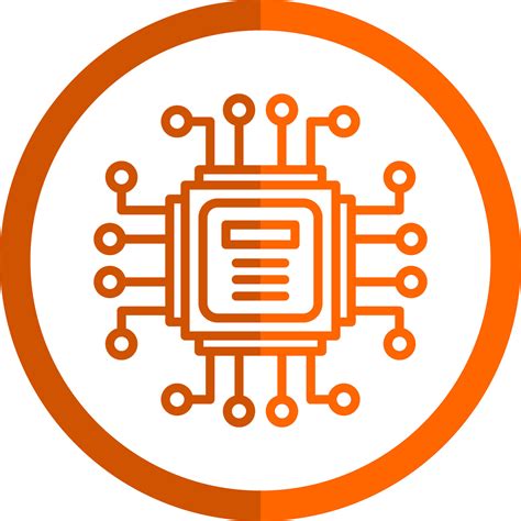 Computer Chip Vector 的图像结果