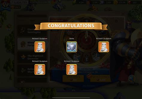 Whoa I got a lucky 5 spin roll 😯 I’m broke too so this helps lol : r ...