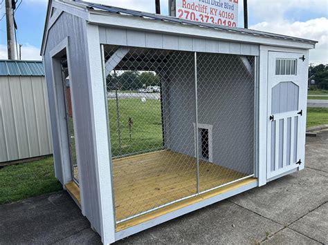 Shelters - Built Rite Storage
