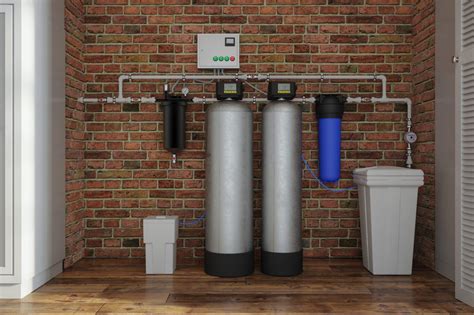 Choosing The Best Water Softener System For Your Home - Benjamin ...