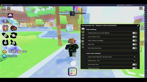 Image result for How to Use Pet Sim 99 Script