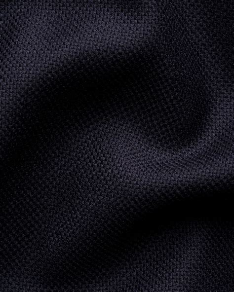 Four Pocket Shirt Jacket - Eton