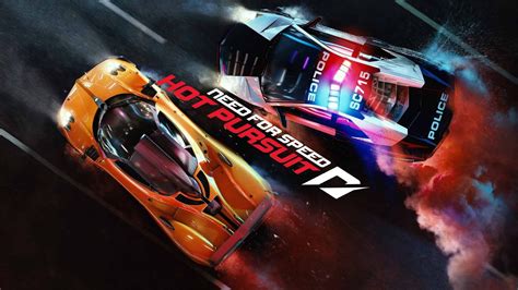 Nfs Hot Pursuit 2010 - size of nfs hot pursuit