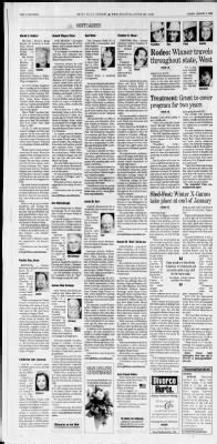 Great Falls Tribune from Great Falls, Montana - Newspapers.com™