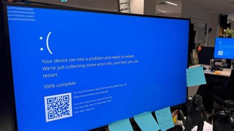 CrowdStrike admits a rookie mistake caused global IT outage
