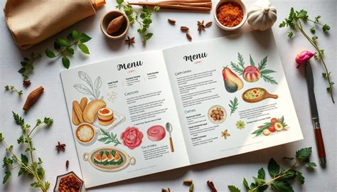 Menu Printing 的图像结果