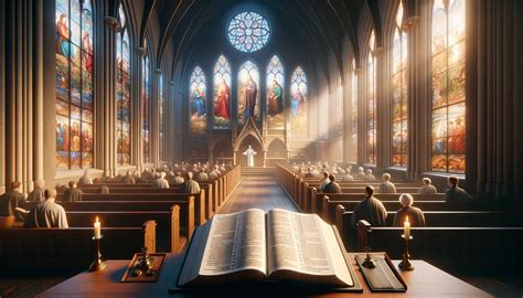 What Makes A Lutheran A Lutheran | Christian.net