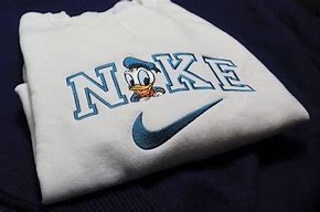 Image result for Aesthetic Nike Crewneck