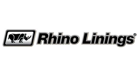 Rhino Lining Logo