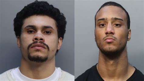 5 men facing charges after inmate stabbed at Miami-Dade Pre-Trial ...