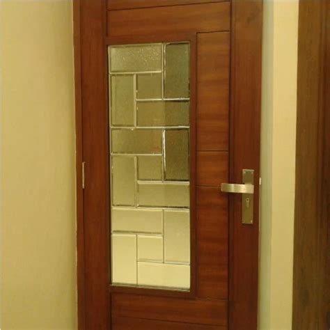 Khaas Glass - Manufacturer of Stained Glass & Designer Glass Door from ...