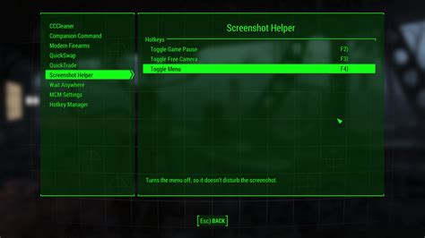 Fallout 4 Mod Manager 的图像结果