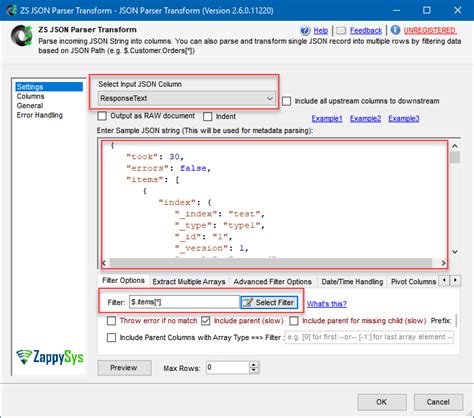 Image result for How to Read JSON Array in REST API