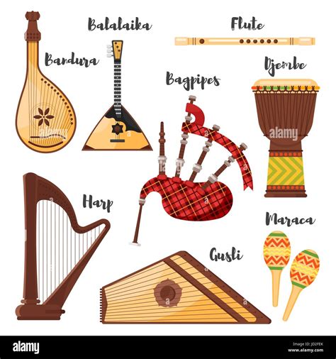 Image result for English Folk Music Instruments