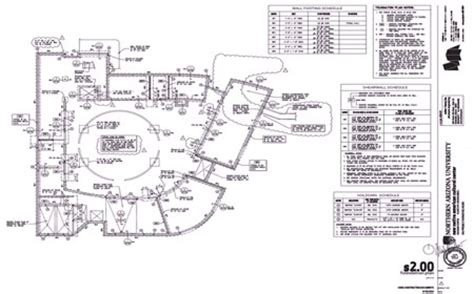 Learning to Read a Structural Drawings - Tutorial